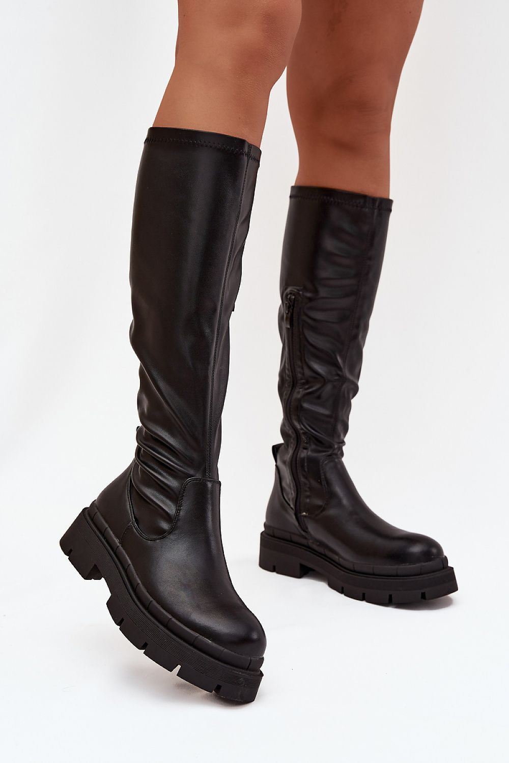  Cizme model 217764 Step in style 