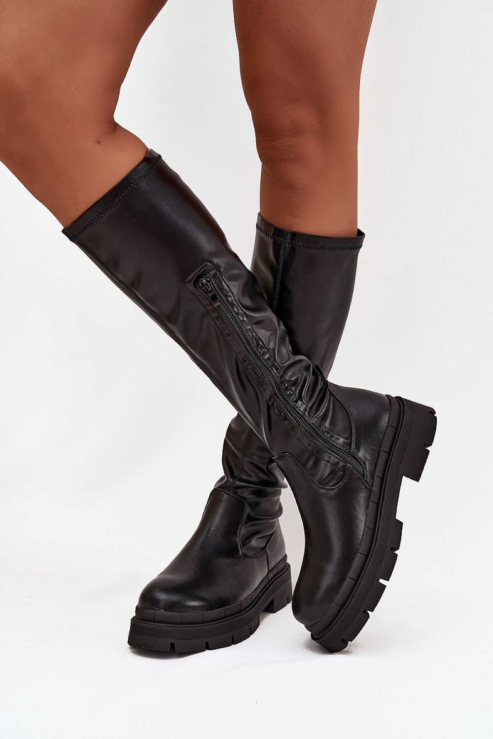  Cizme model 217764 Step in style 