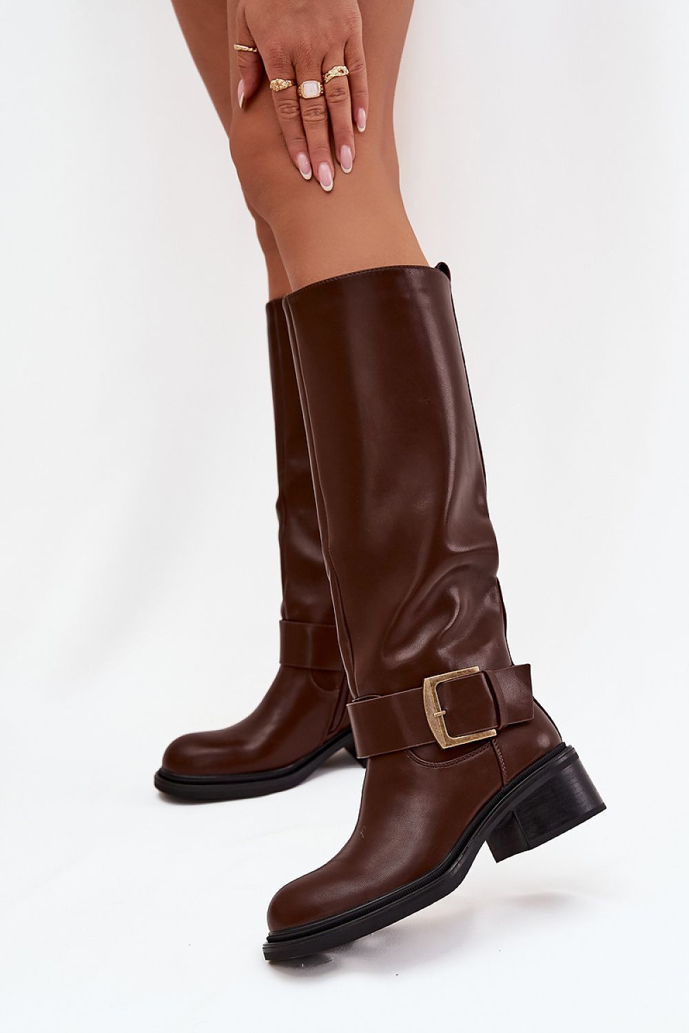  Cizme model 217768 Step in style 