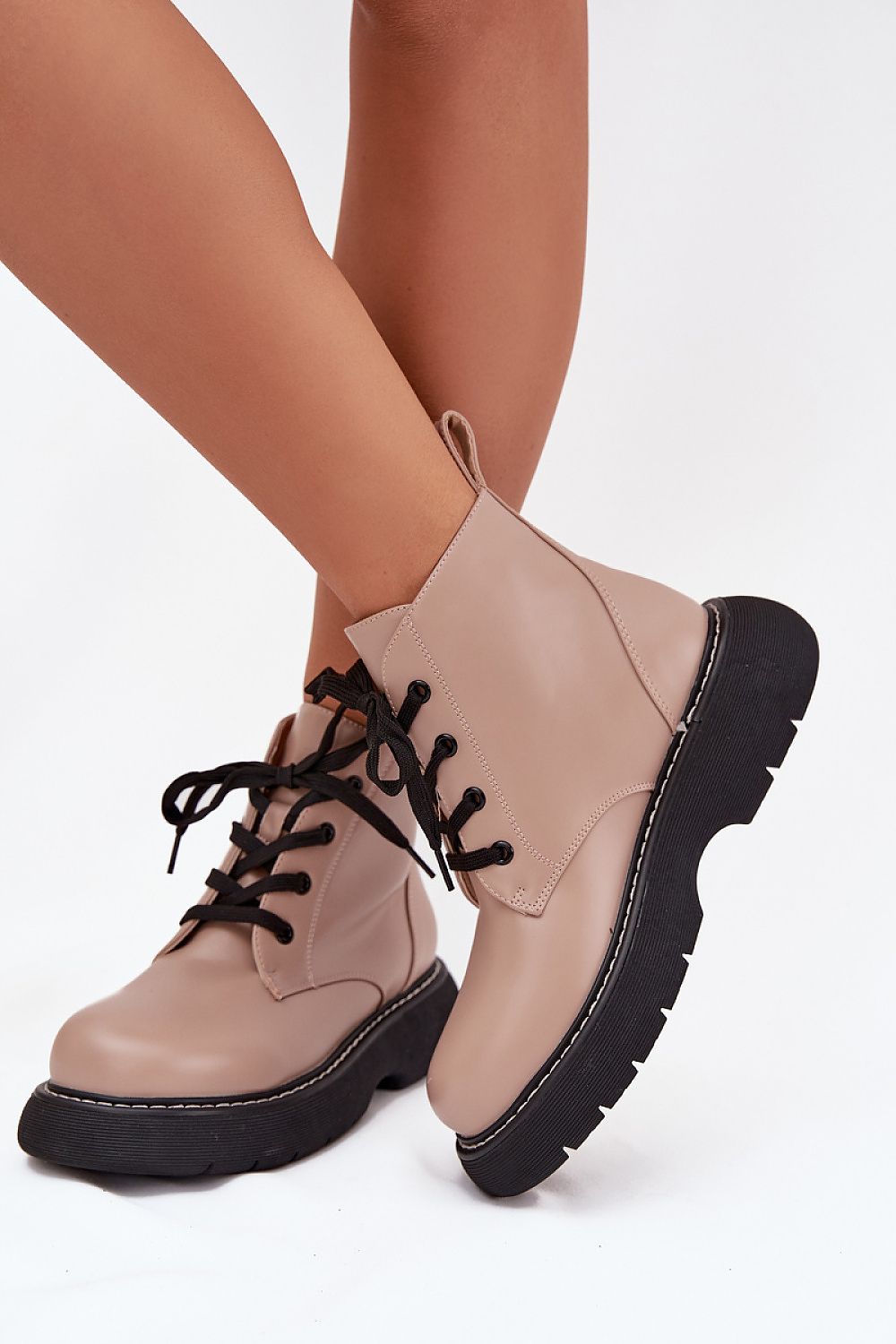 Botine model 217789 Step in style 