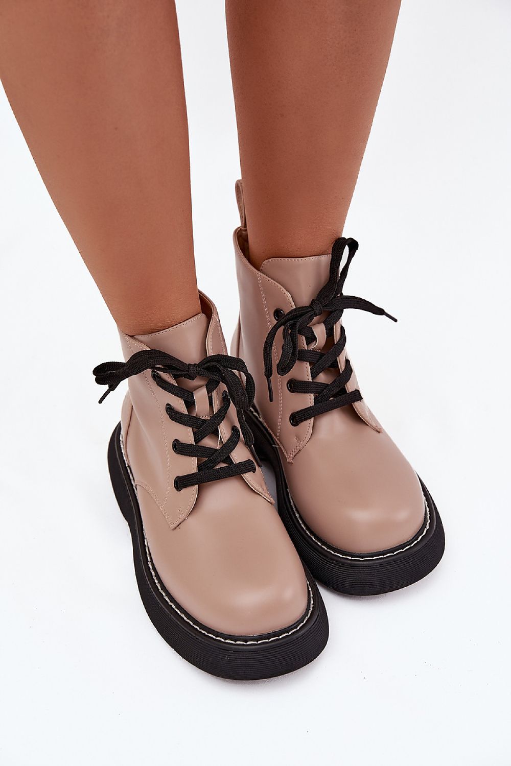  Botine model 217789 Step in style 