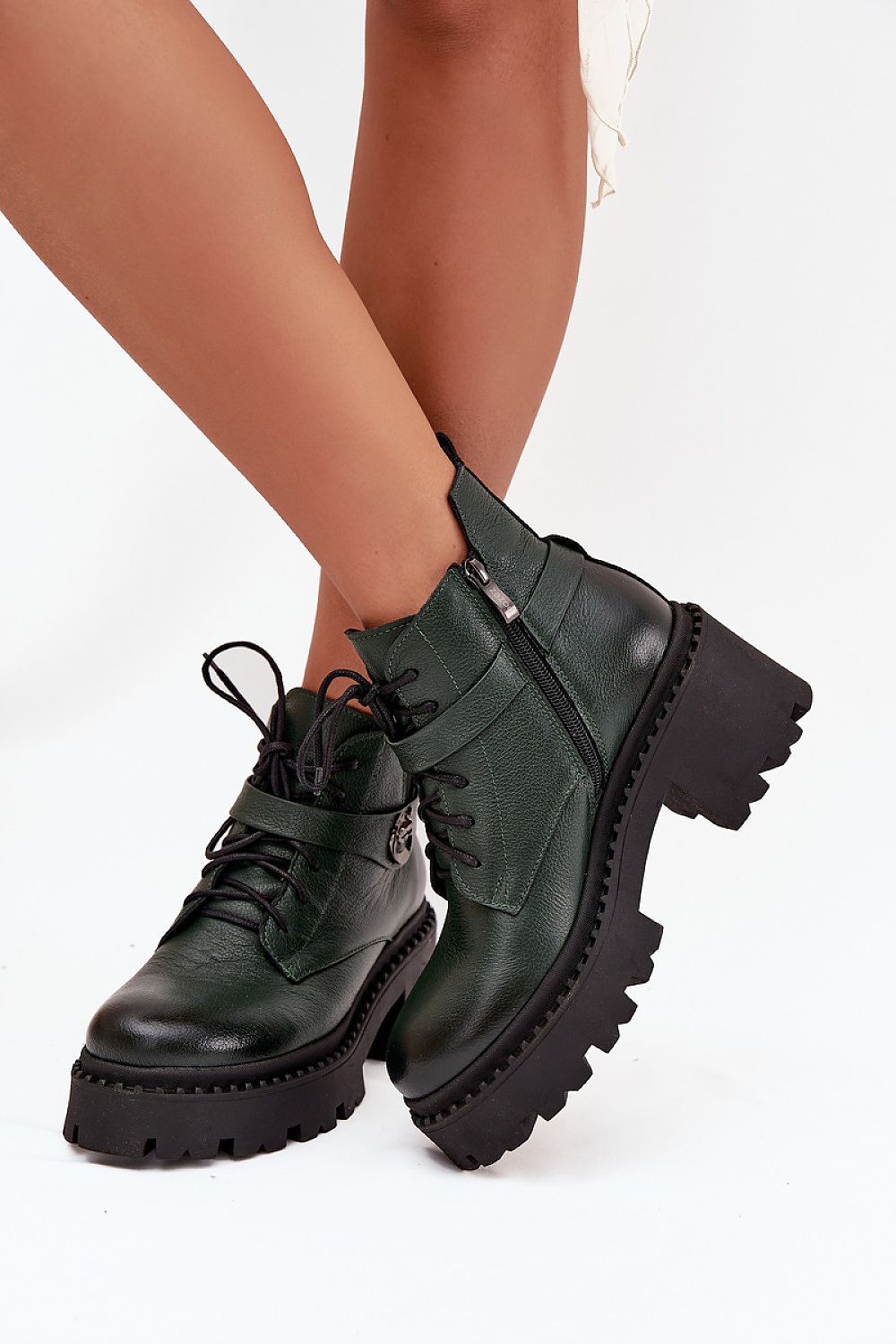  Botine model 217798 Step in style 