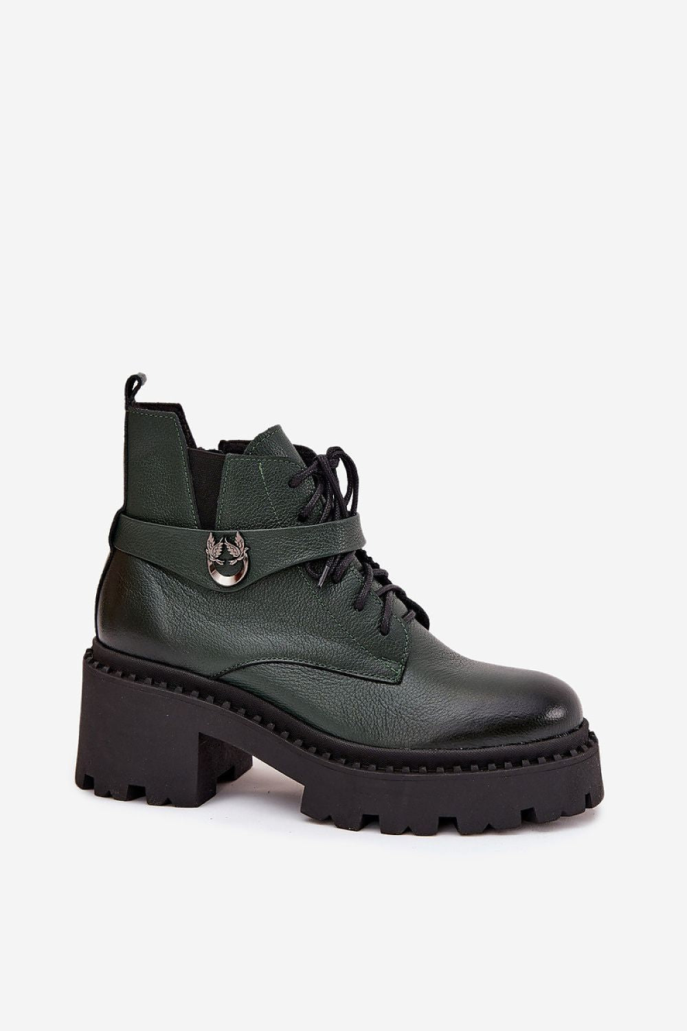  Botine model 217798 Step in style 