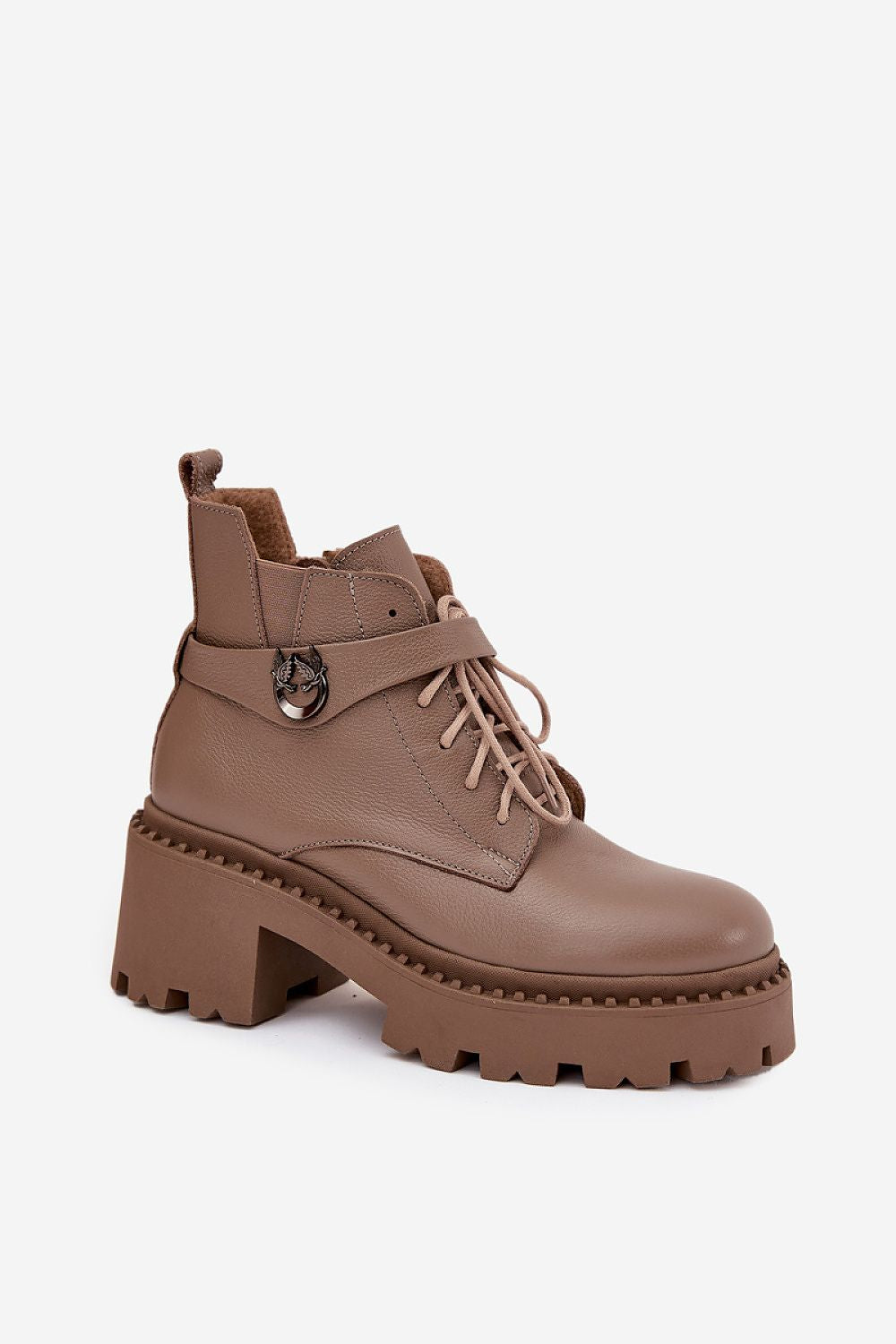  Botine model 217799 Step in style 