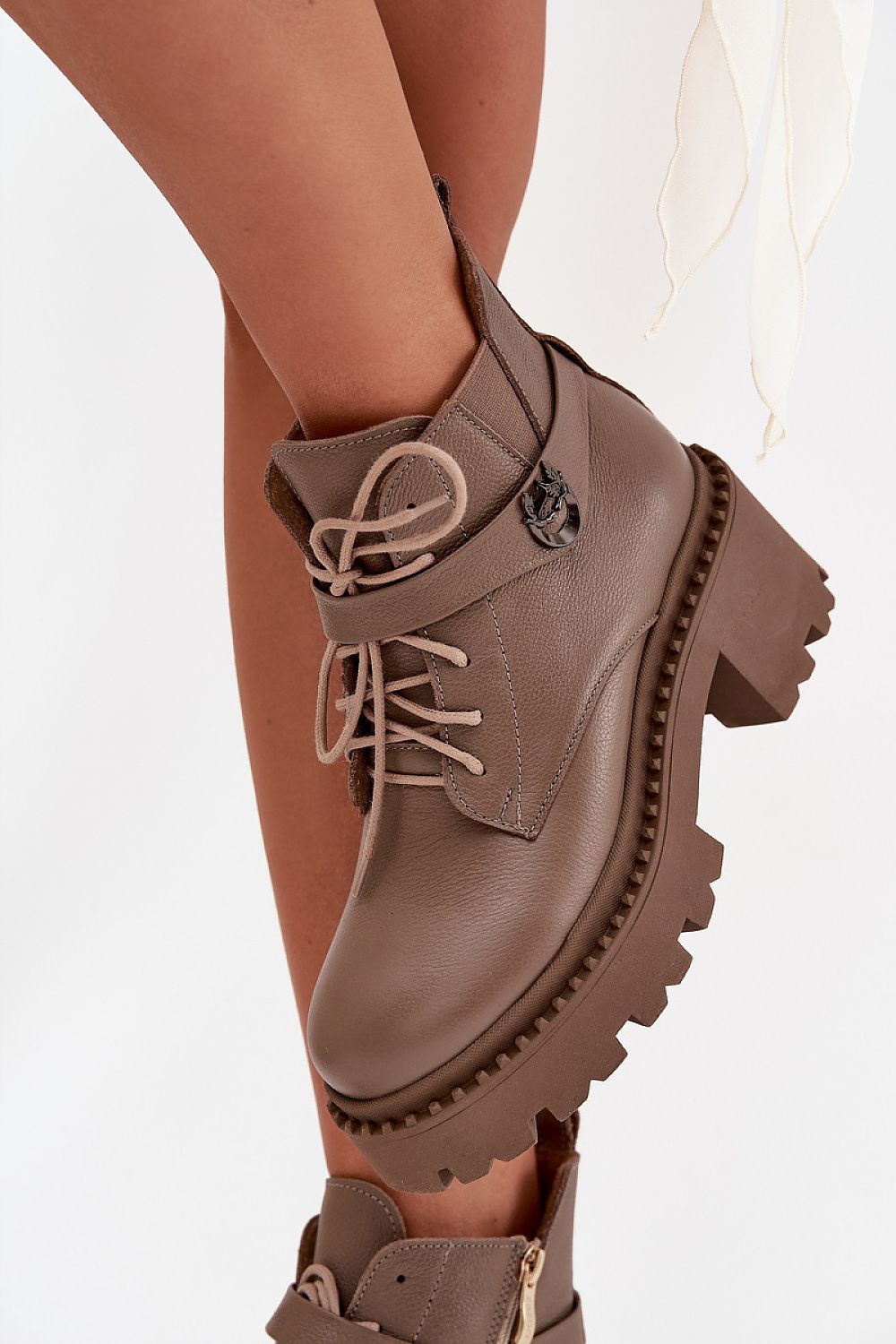  Botine model 217799 Step in style 
