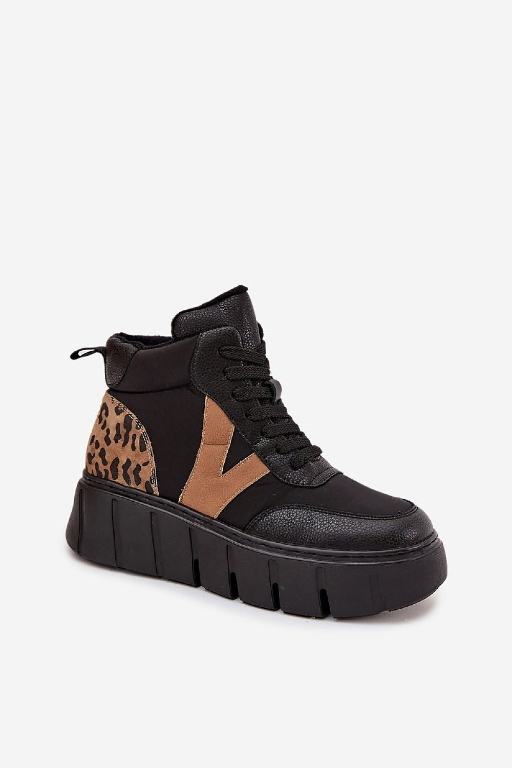  Botine model 217815 Step in style 