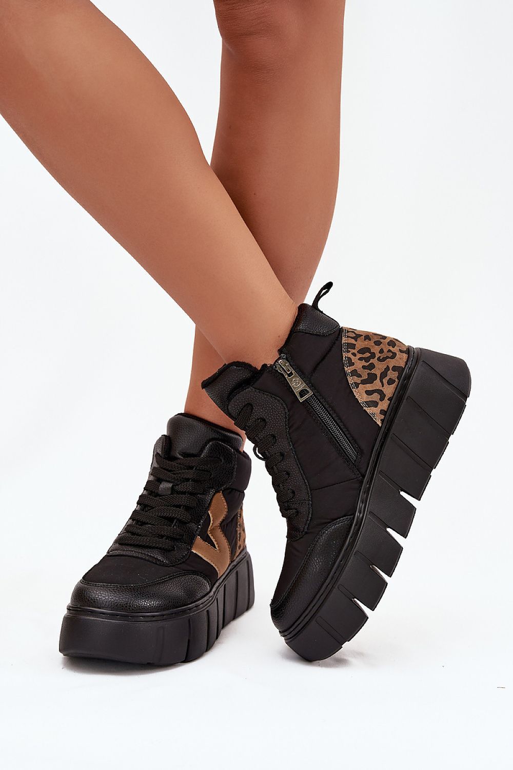  Botine model 217815 Step in style 