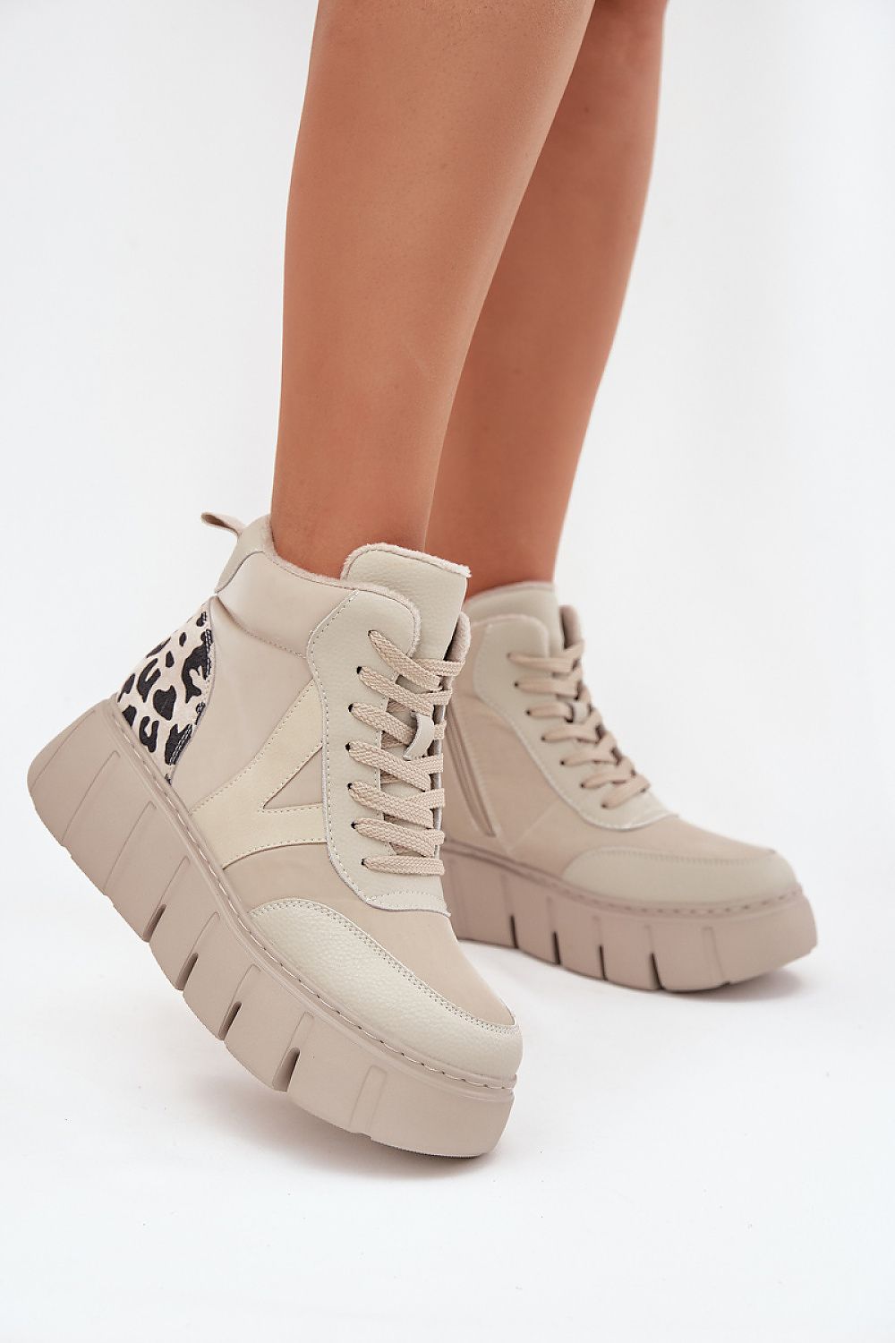  Botine model 217816 Step in style 
