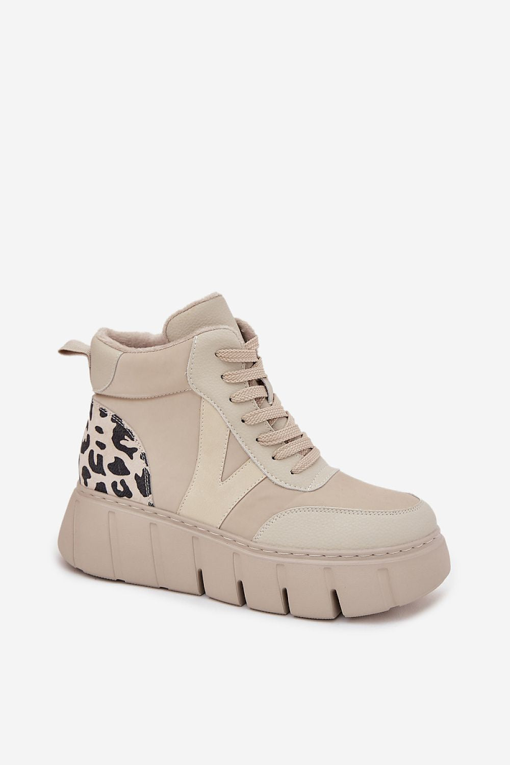  Botine model 217816 Step in style 