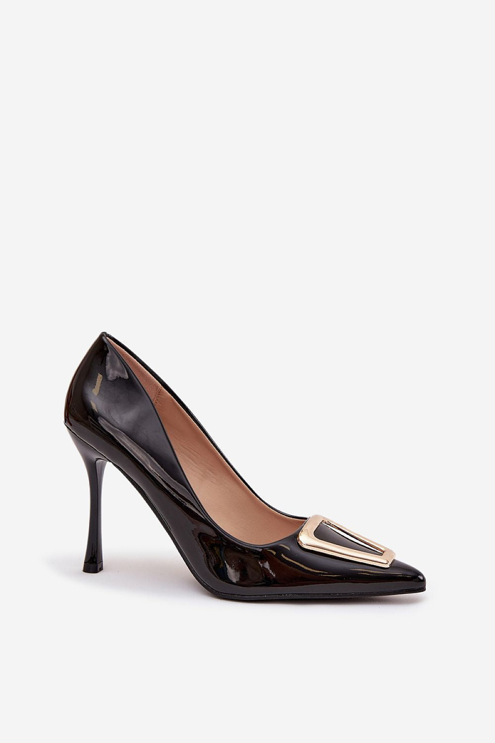  Pantofi cu toc subţire (stiletto) model 217847 Step in style 