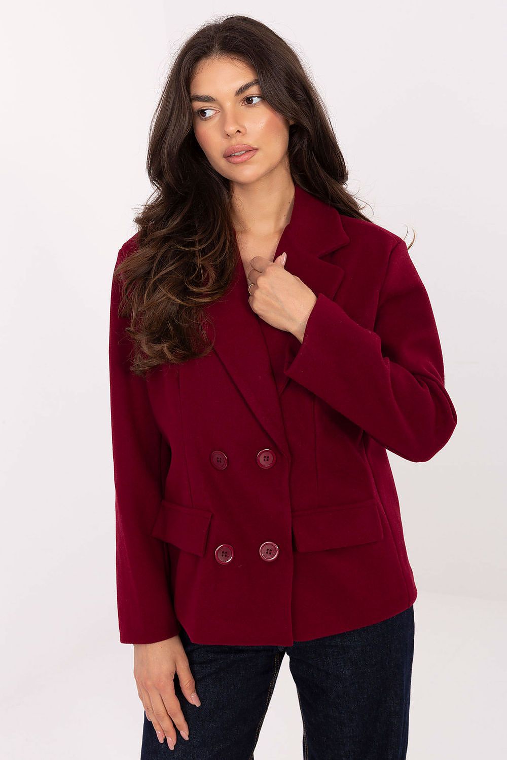  Palton model 217853 Rue Paris 