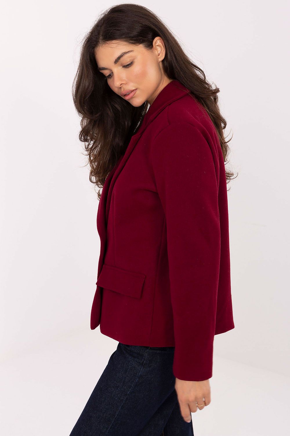  Palton model 217853 Rue Paris 