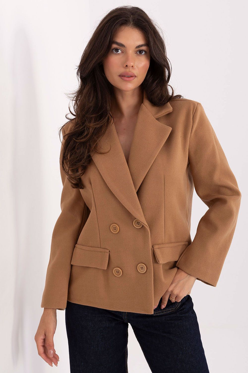  Palton model 217856 Rue Paris 