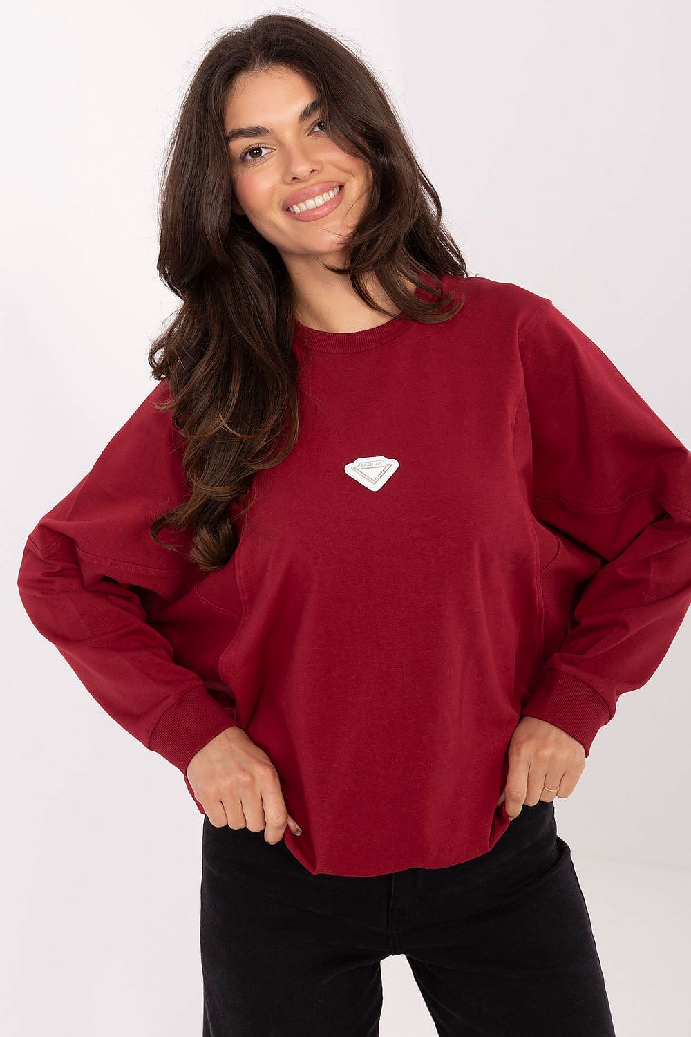  Bluză model 217859 Rue Paris 