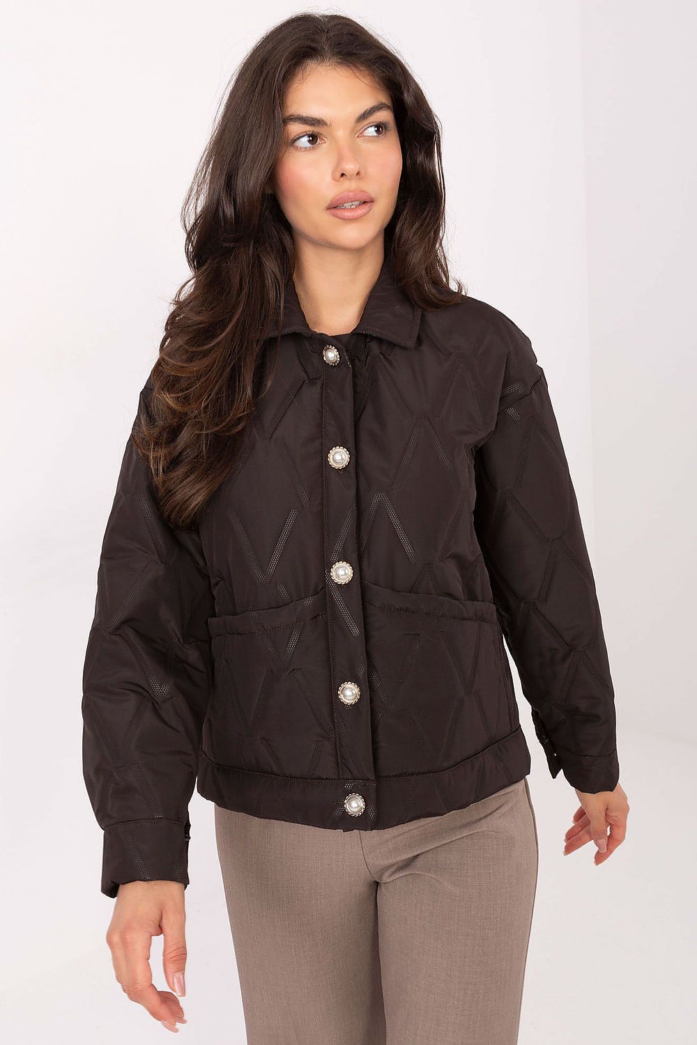  Jachetă model 217877 Rue Paris 