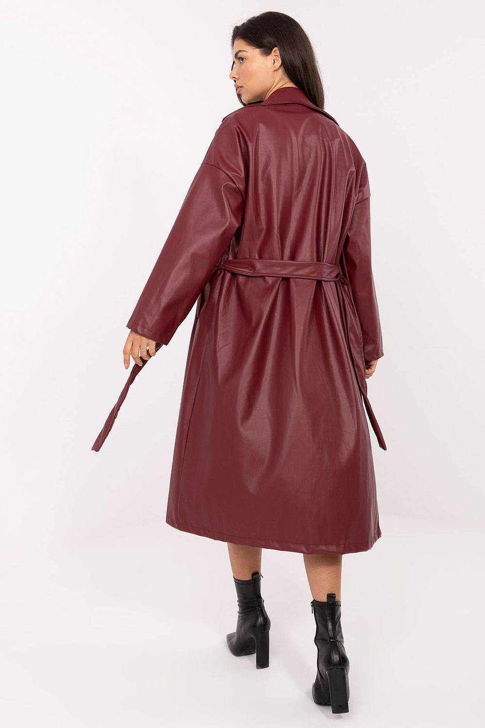  Palton model 217880 Rue Paris 