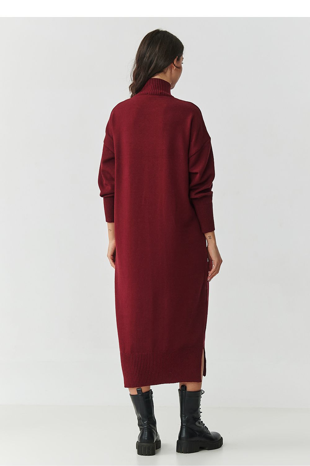  Rochie de zi model 217890 Makadamia 
