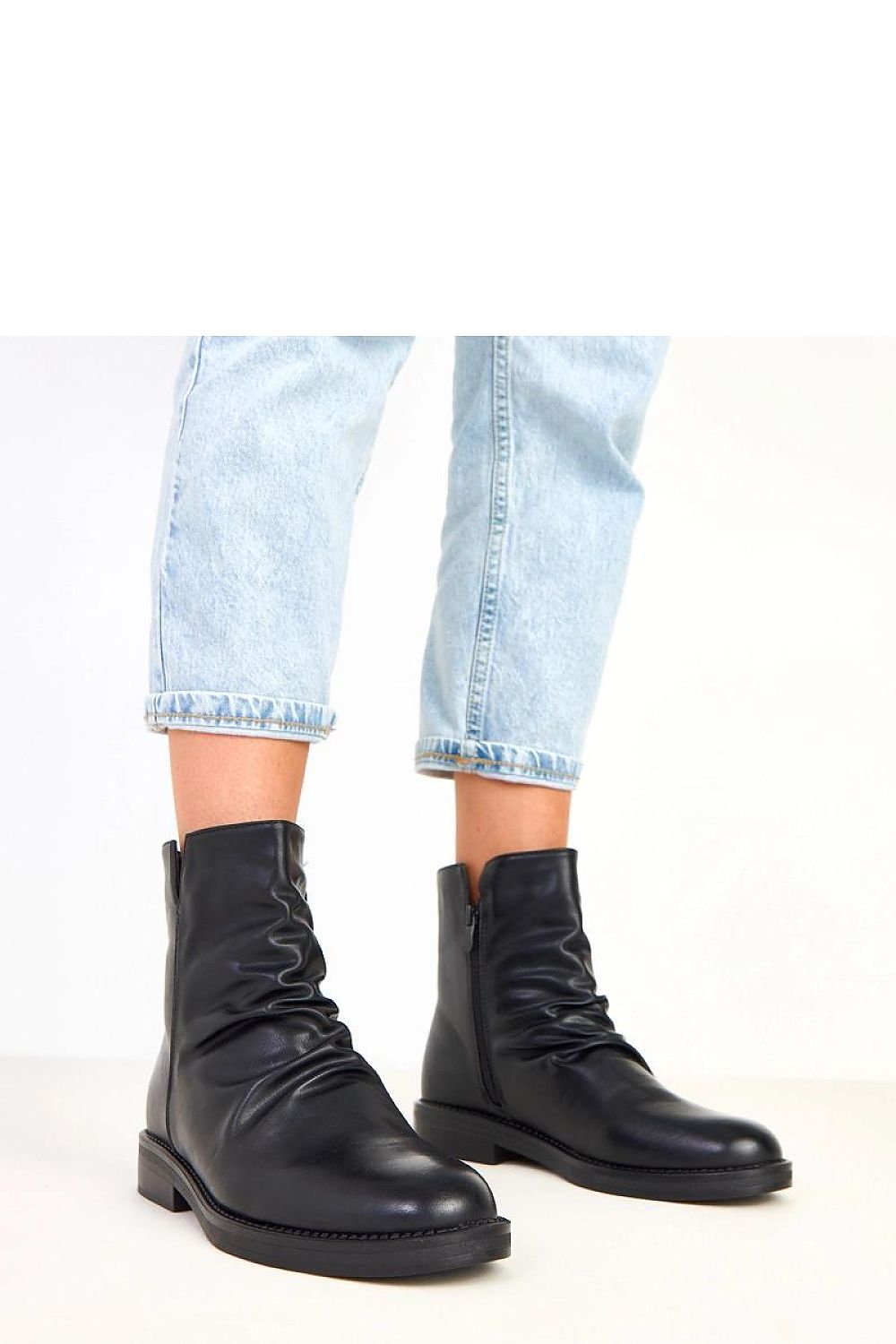  Botine model 217898 Solea 
