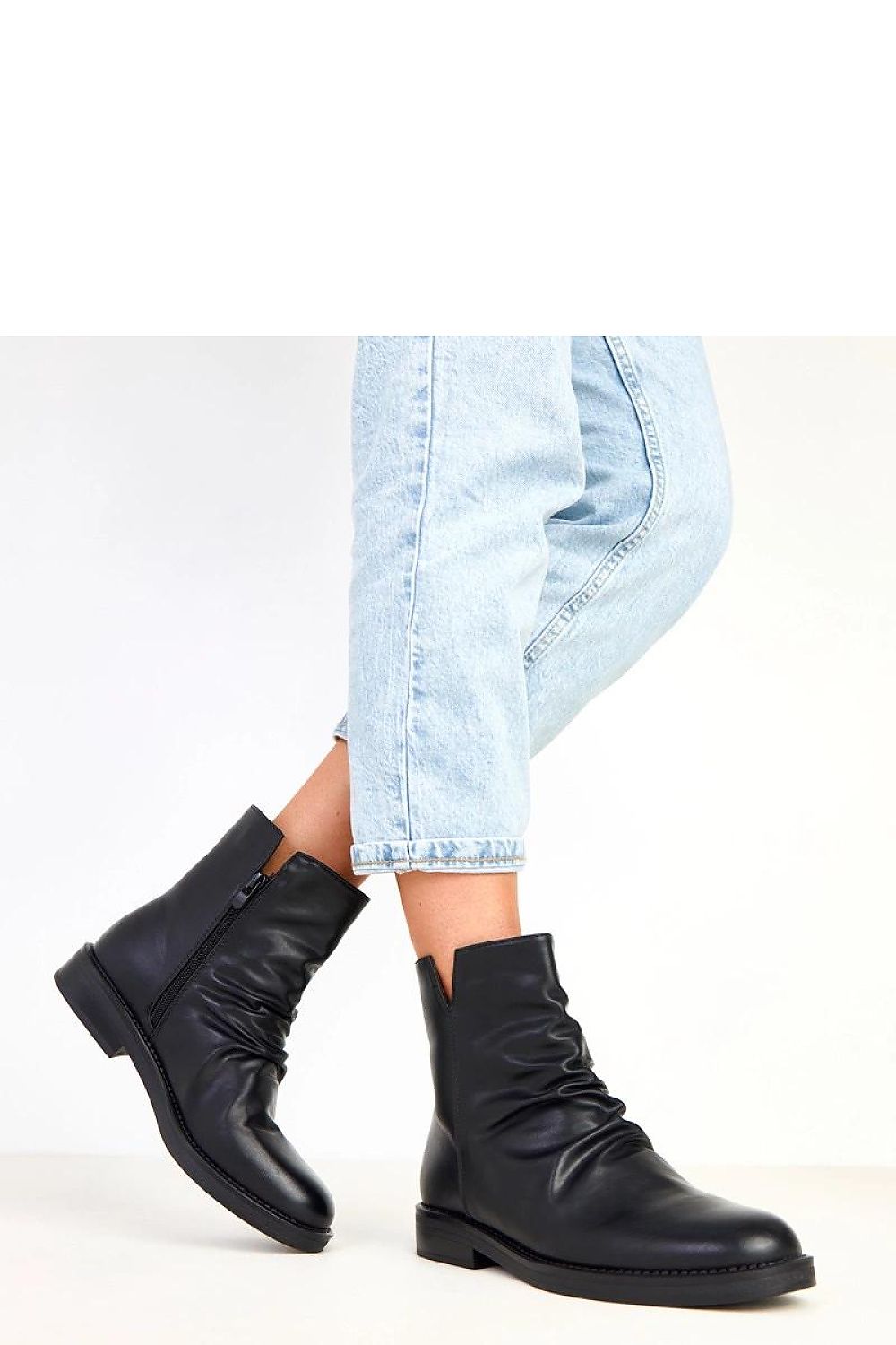  Botine model 217898 Solea 
