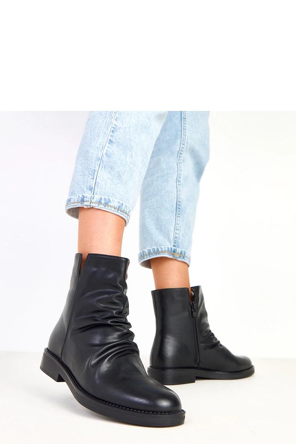  Botine model 217898 Solea 