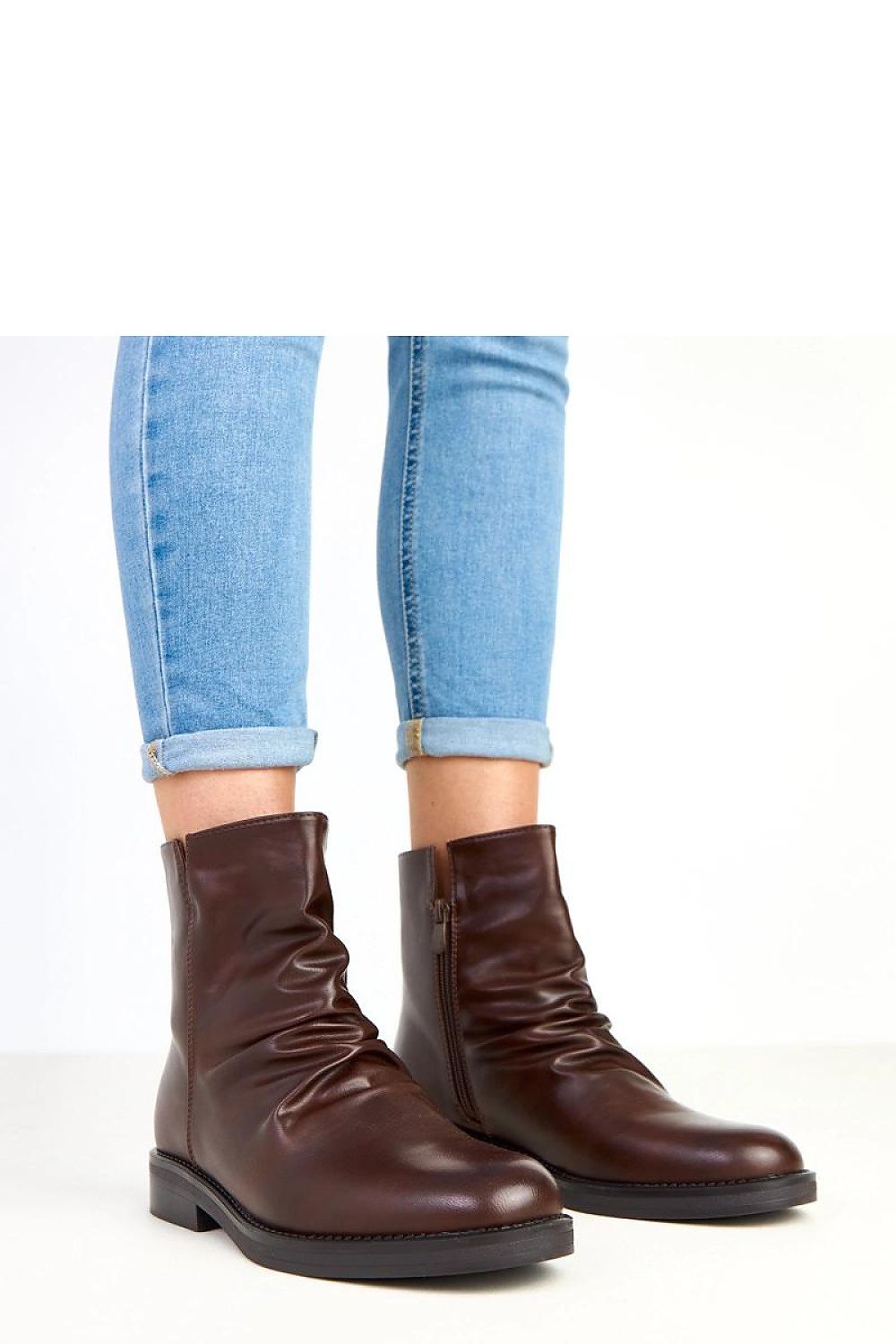  Botine model 217899 Solea 