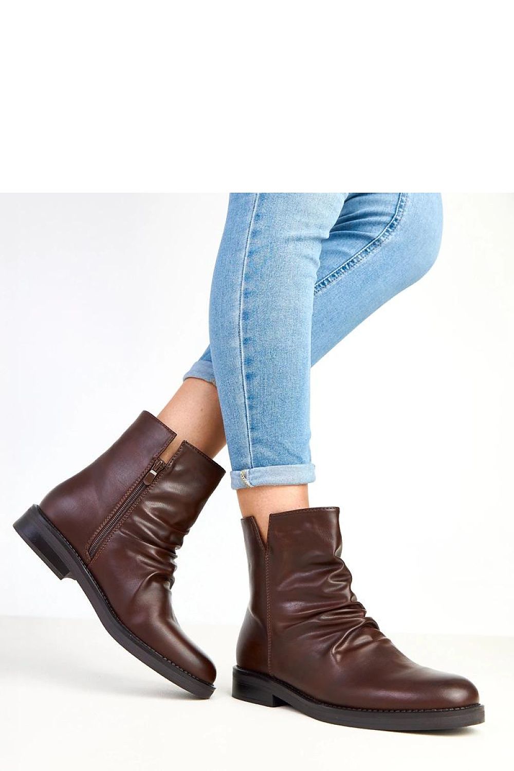  Botine model 217899 Solea 