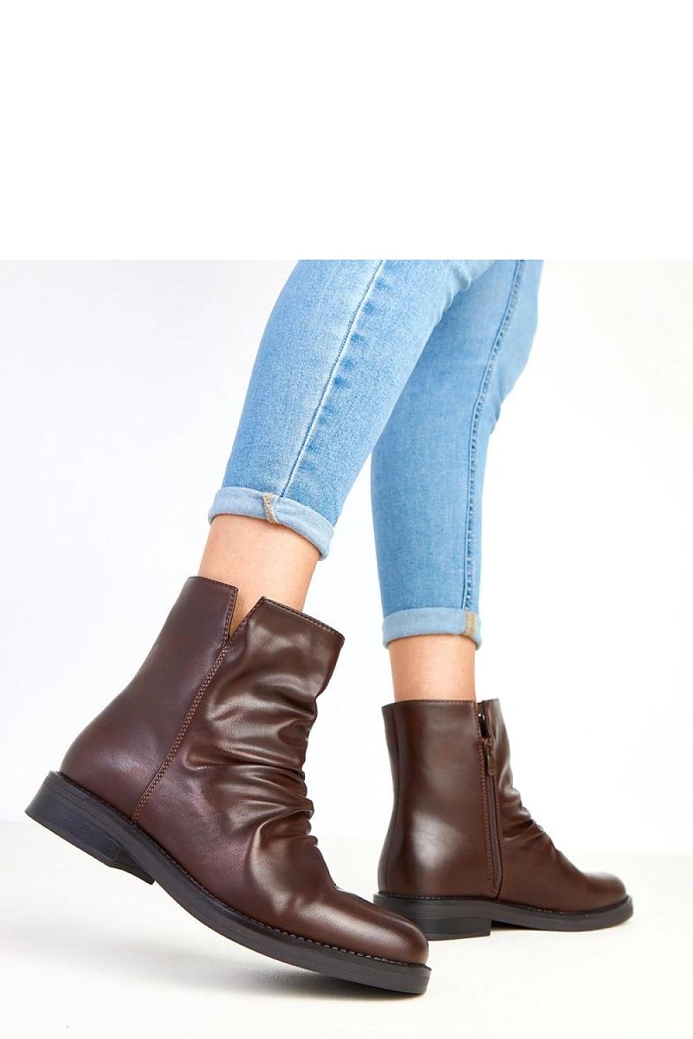  Botine model 217899 Solea 