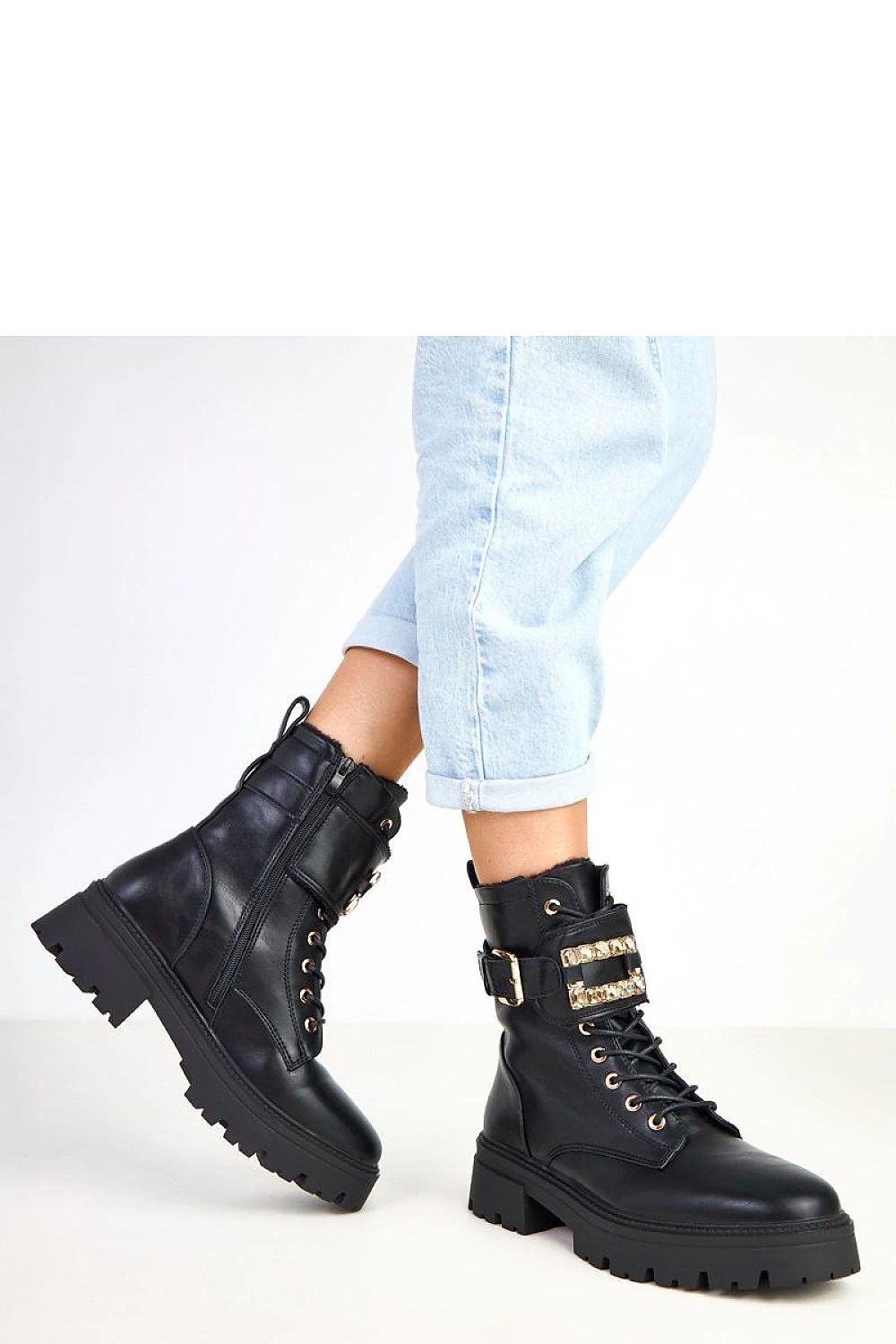  Ghete model 217925 Solea 