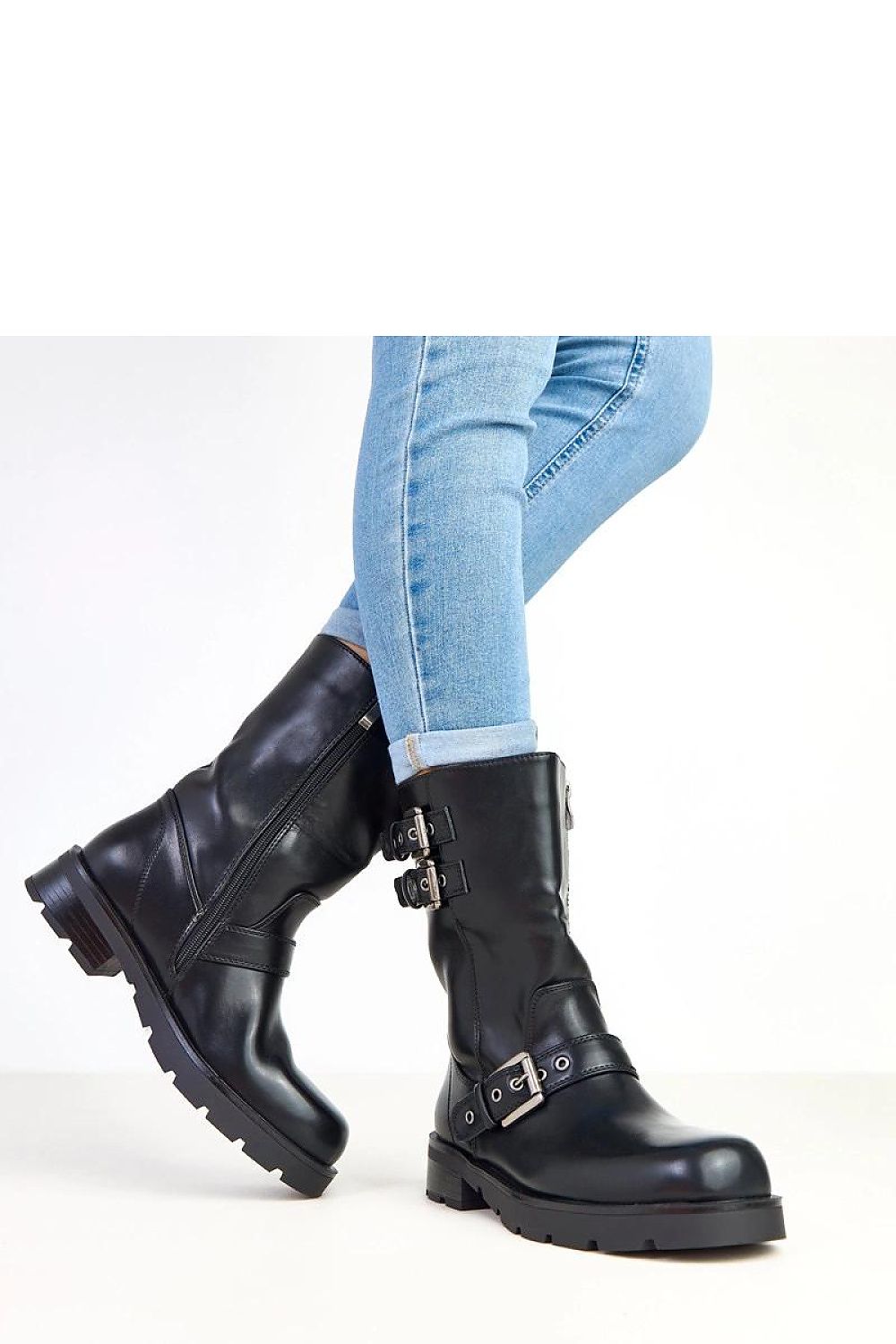  Botine model 217936 Solea 