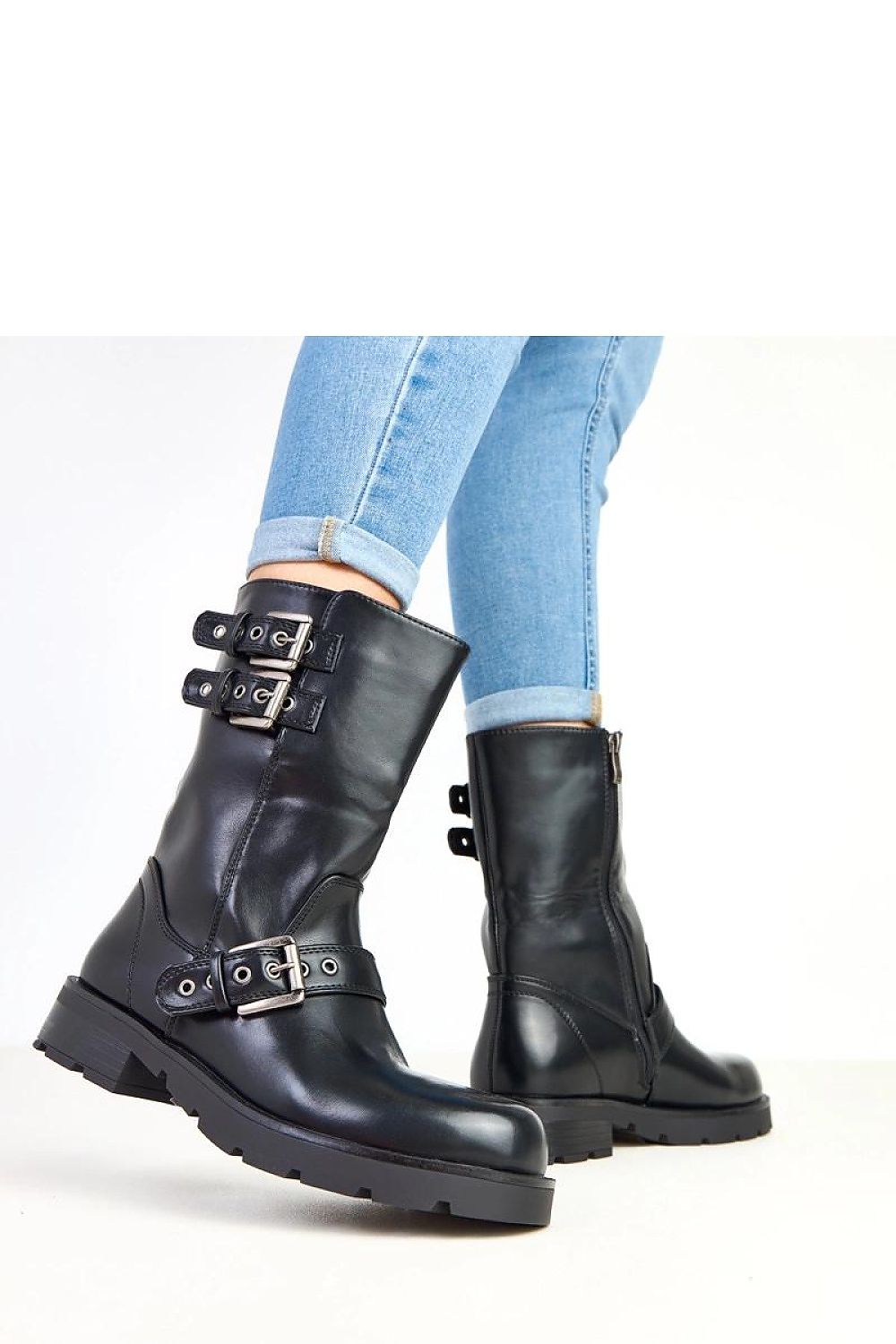  Botine model 217936 Solea 