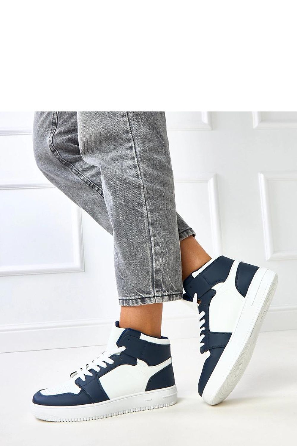  Pantofi de sport model 217952 Solea 