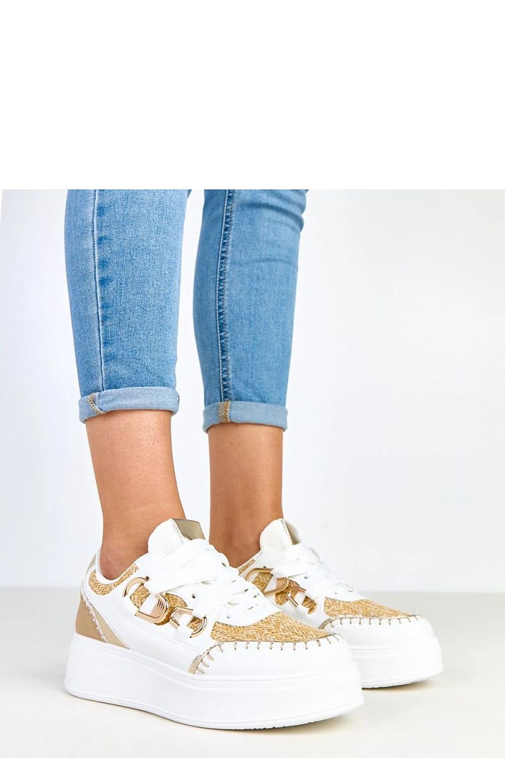  Pantofi de sport model 217953 Solea 