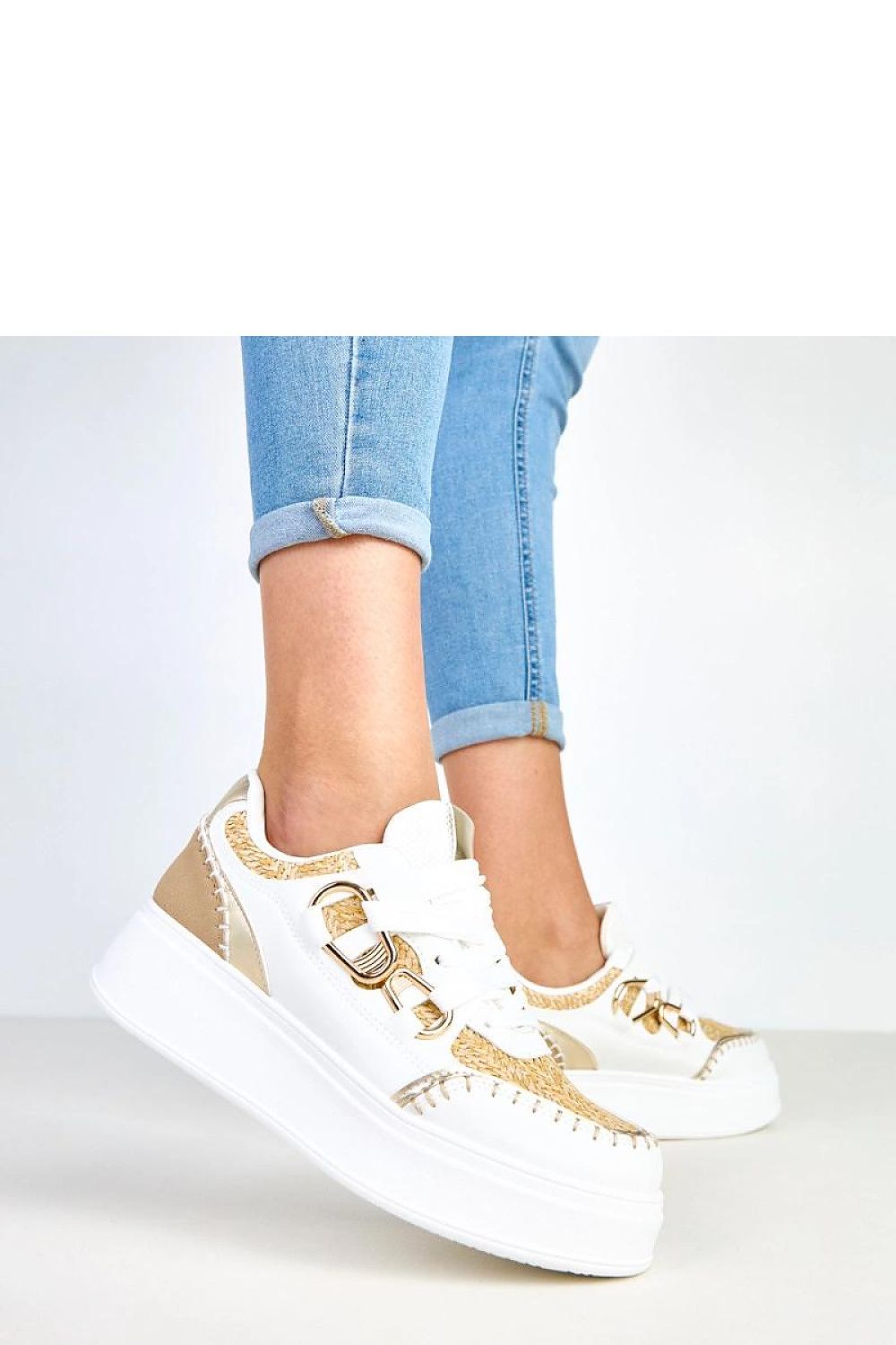  Pantofi de sport model 217953 Solea 