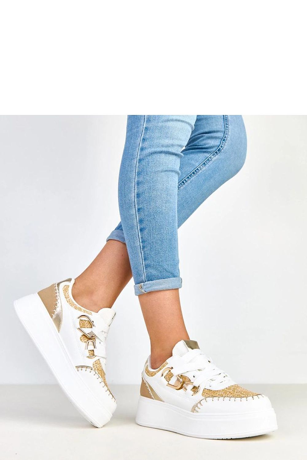  Pantofi de sport model 217953 Solea 
