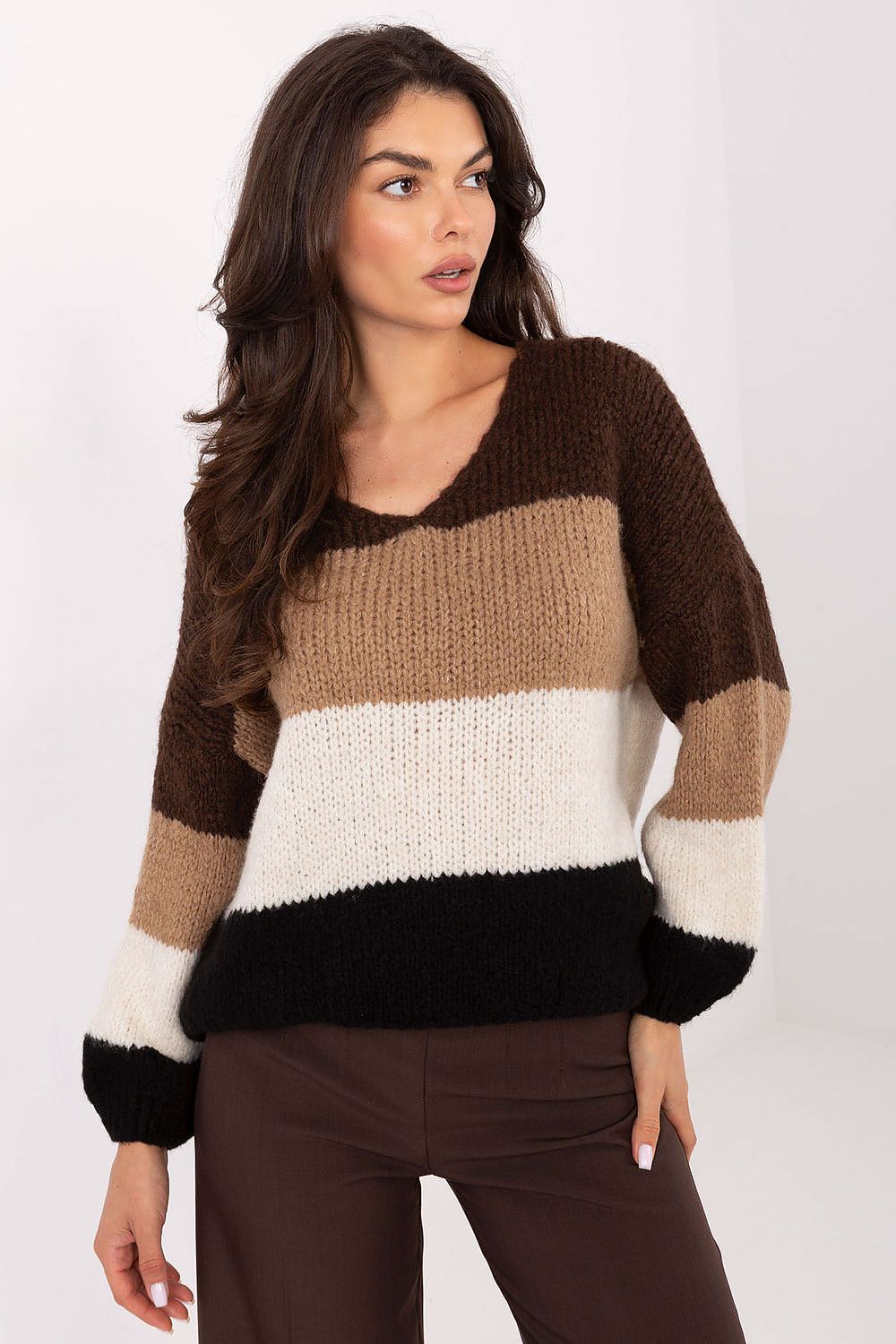  Pulover model 217971 Rue Paris 