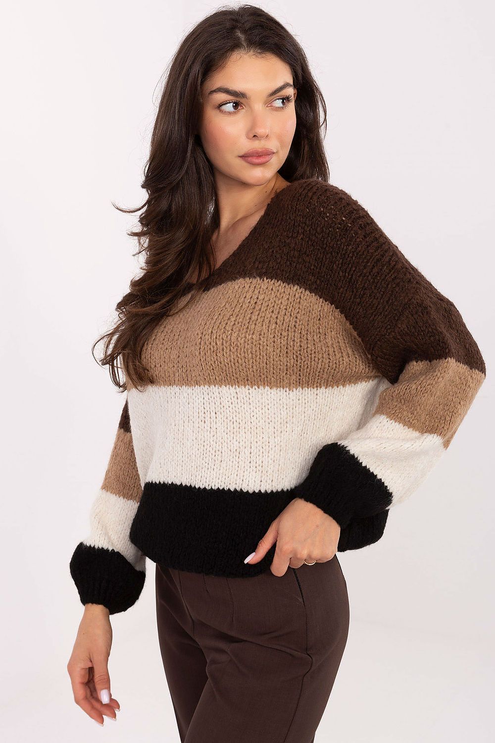  Pulover model 217971 Rue Paris 