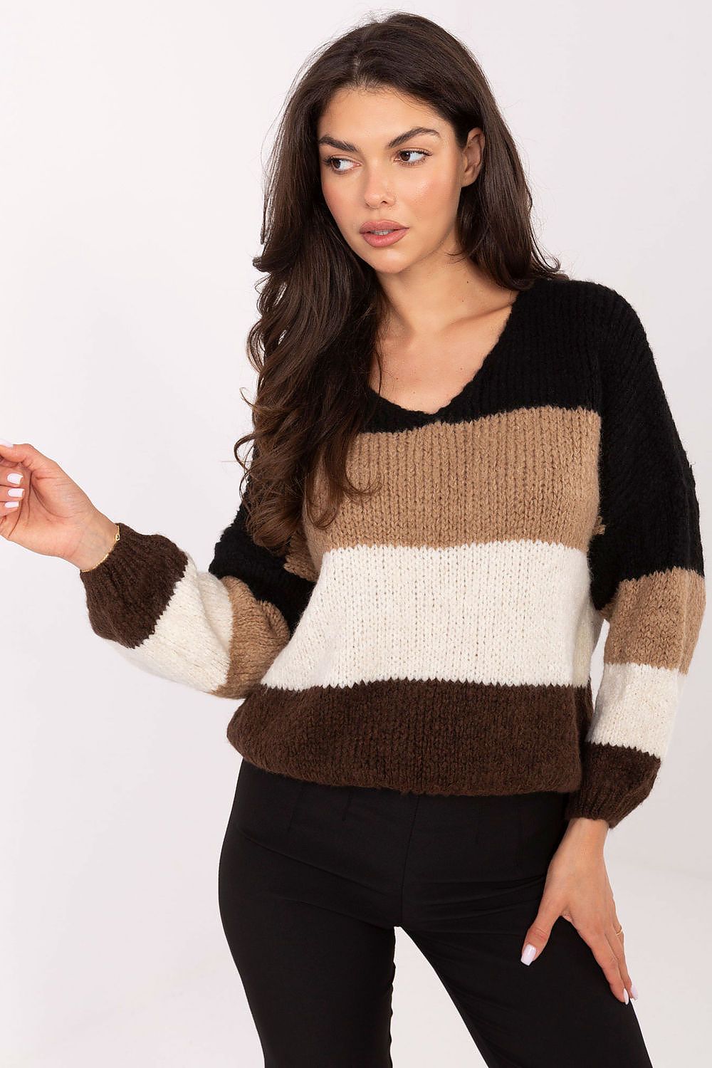  Pulover model 217972 Rue Paris 