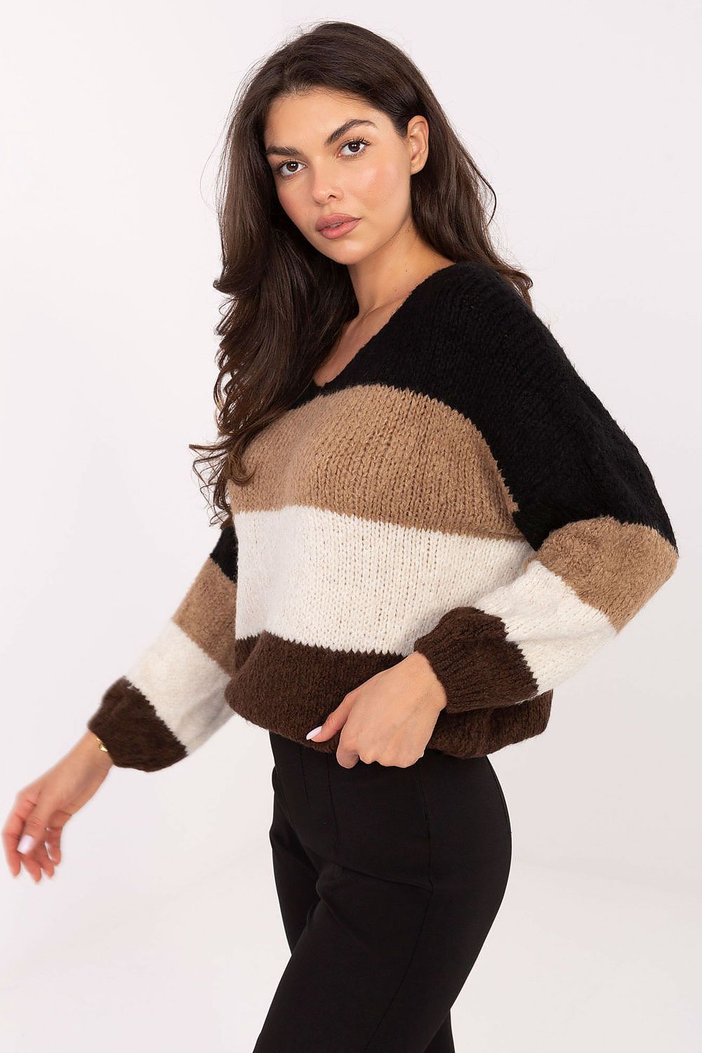  Pulover model 217972 Rue Paris 