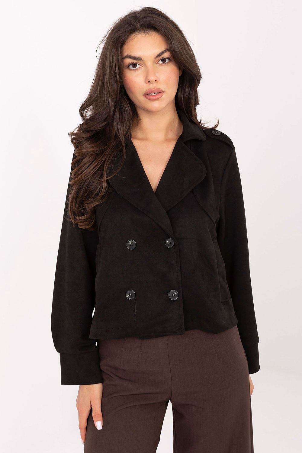 Palton model 217973 Rue Paris 