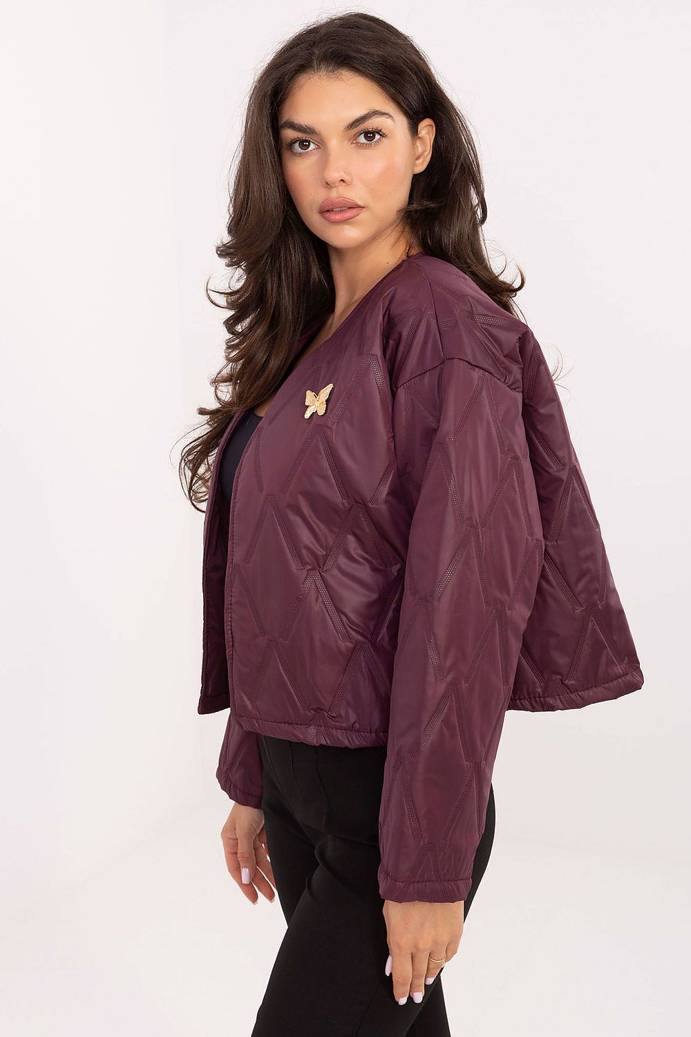  Jachetă model 217974 Rue Paris 