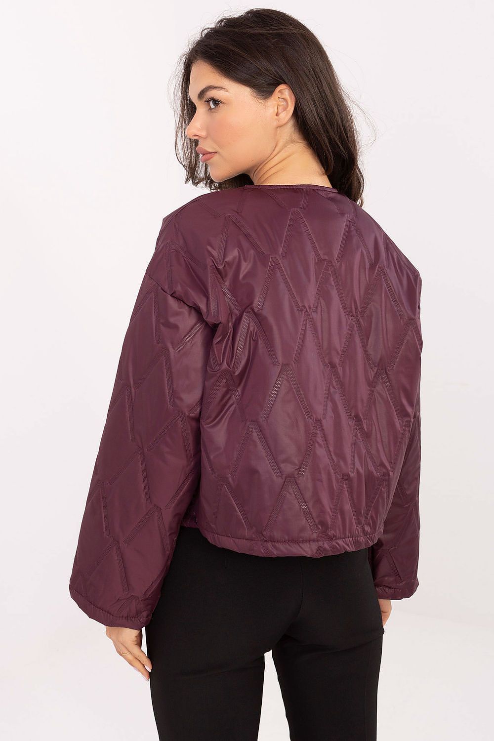  Jachetă model 217974 Rue Paris 