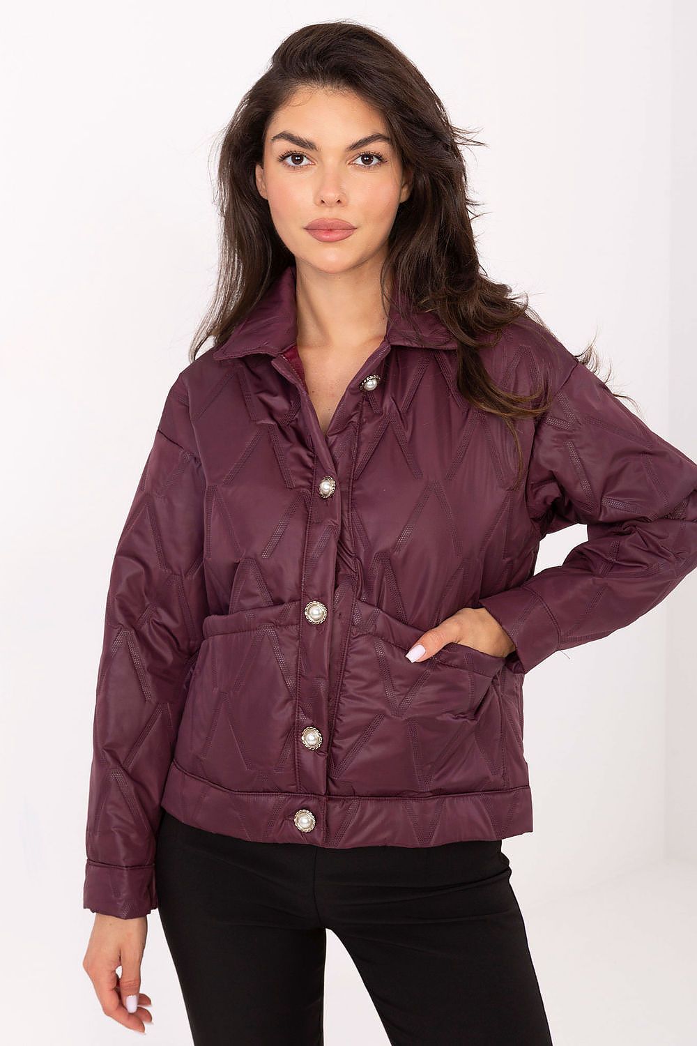  Jachetă model 217976 Rue Paris 