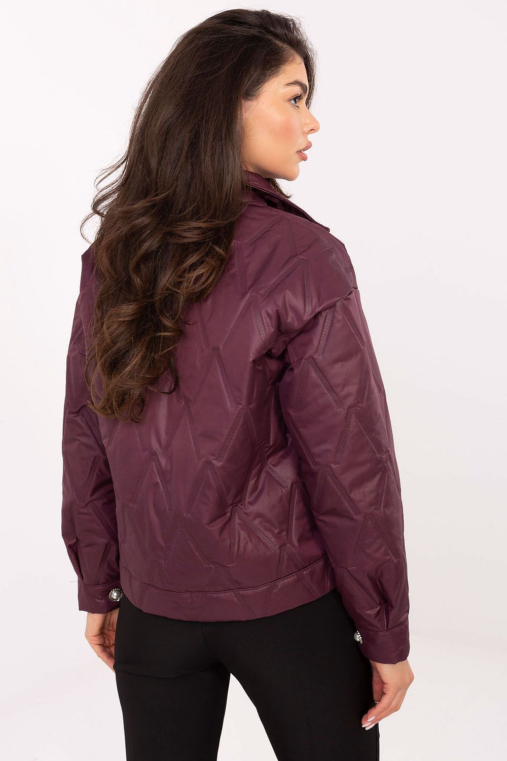  Jachetă model 217976 Rue Paris 
