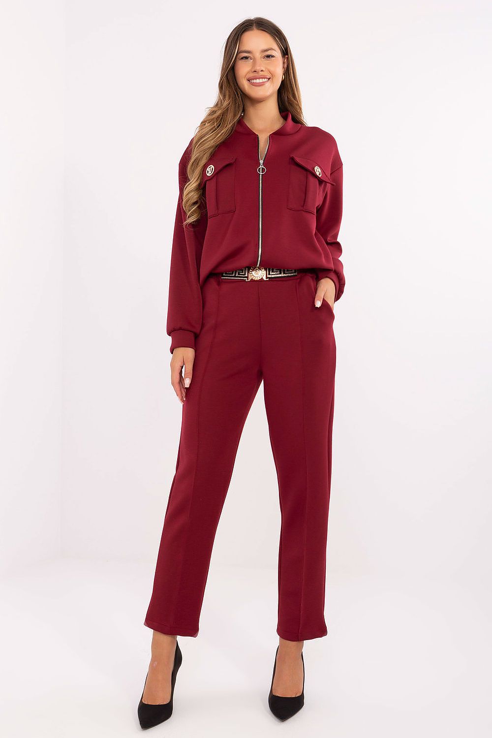  Completă model 217985 Rue Paris 