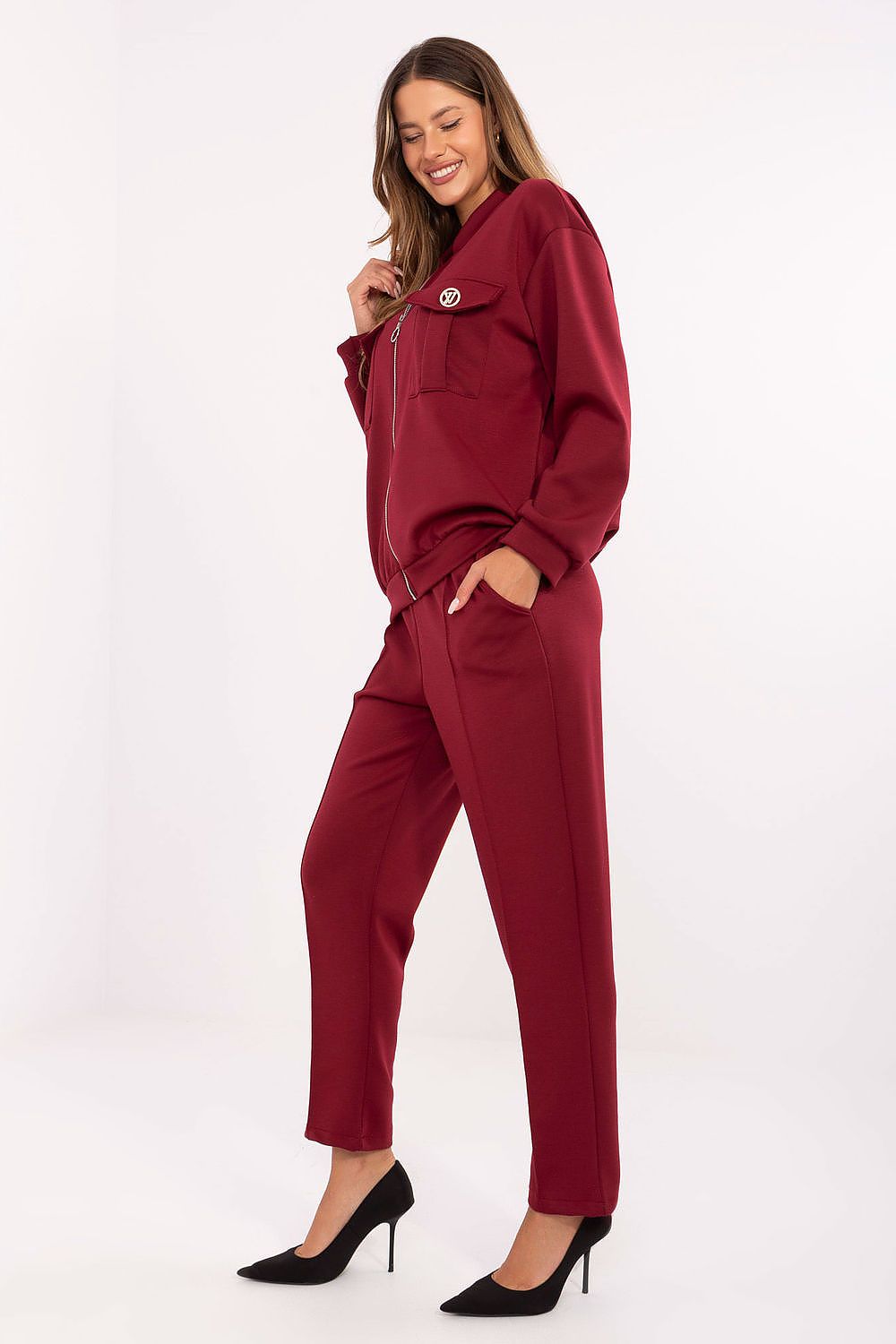  Completă model 217985 Rue Paris 