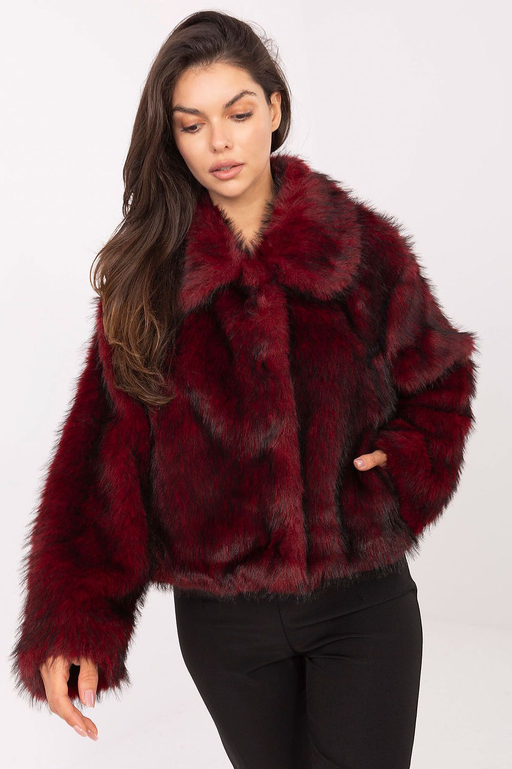  Jachetă model 217993 Rue Paris 