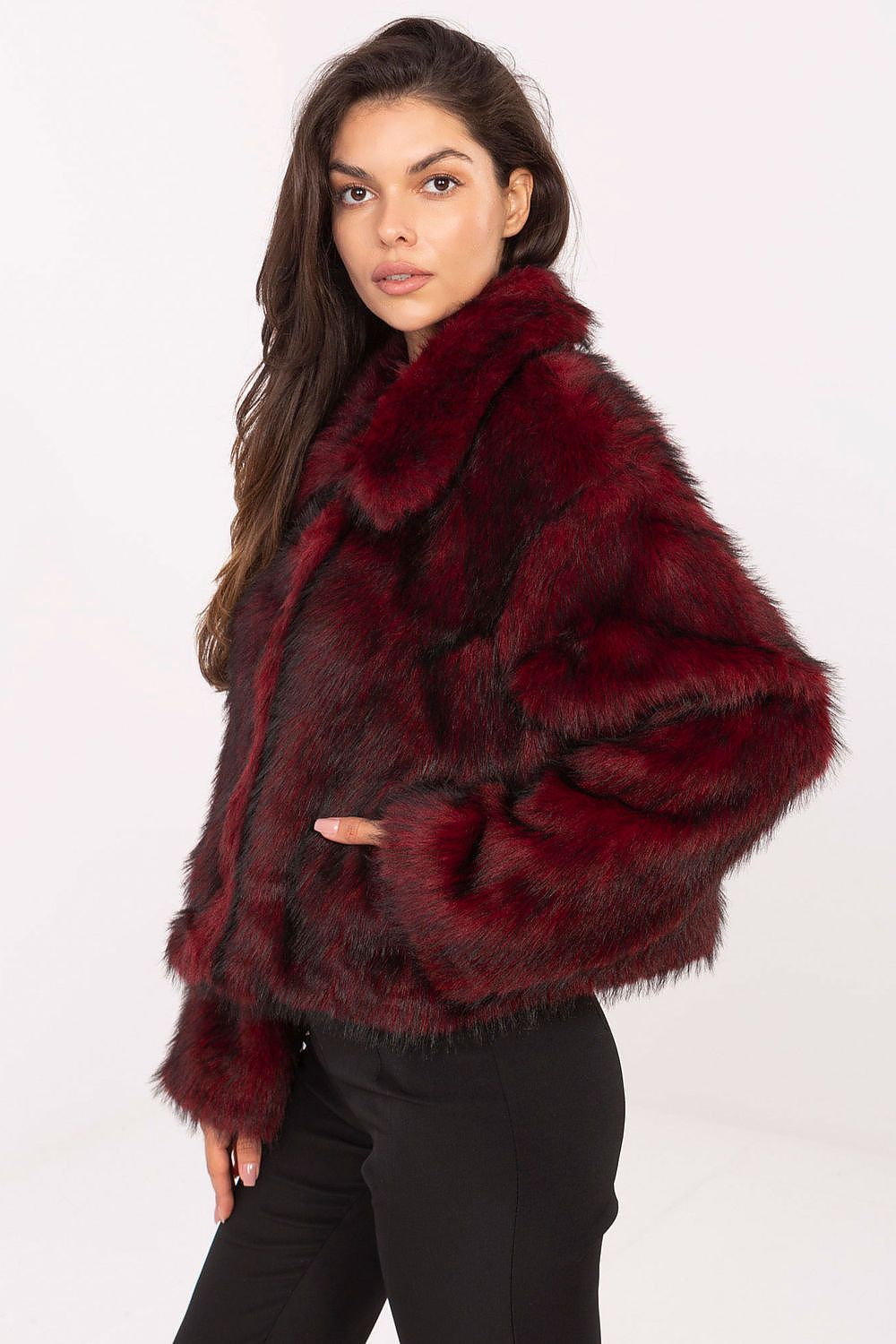  Jachetă model 217993 Rue Paris 