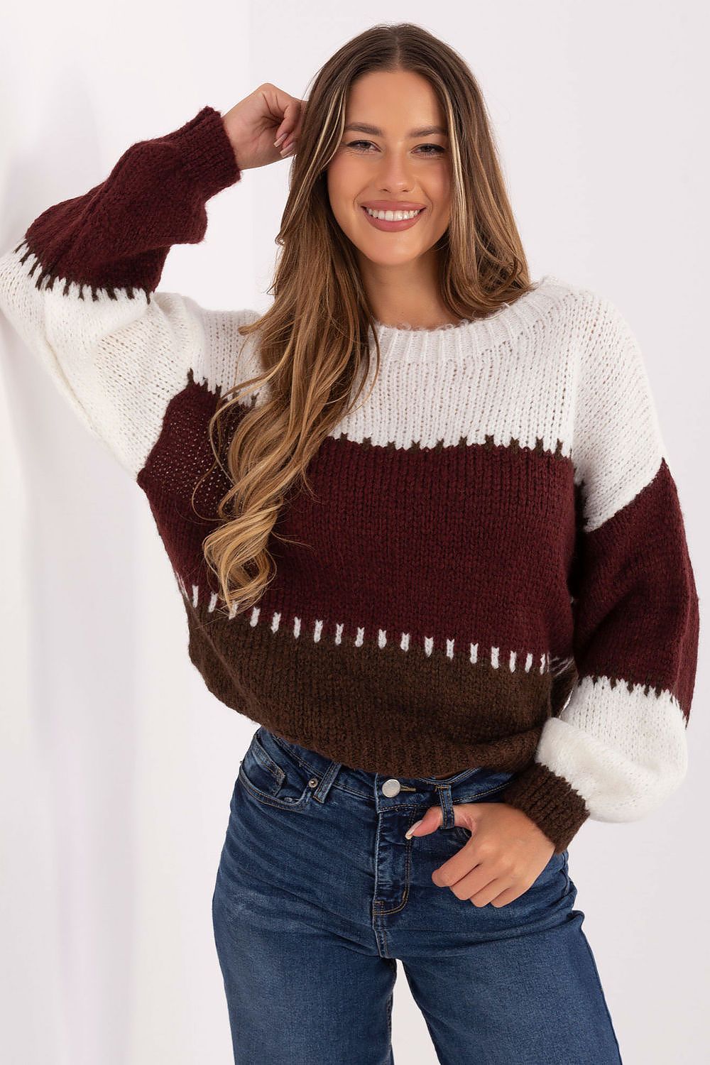 Pulover model 217994 Rue Paris 