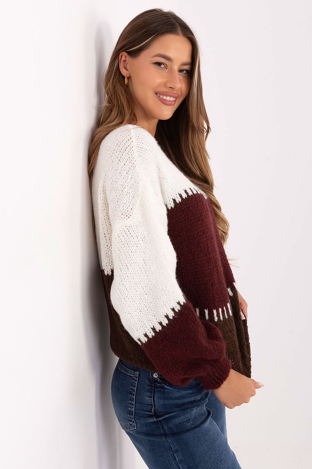  Pulover model 217994 Rue Paris 