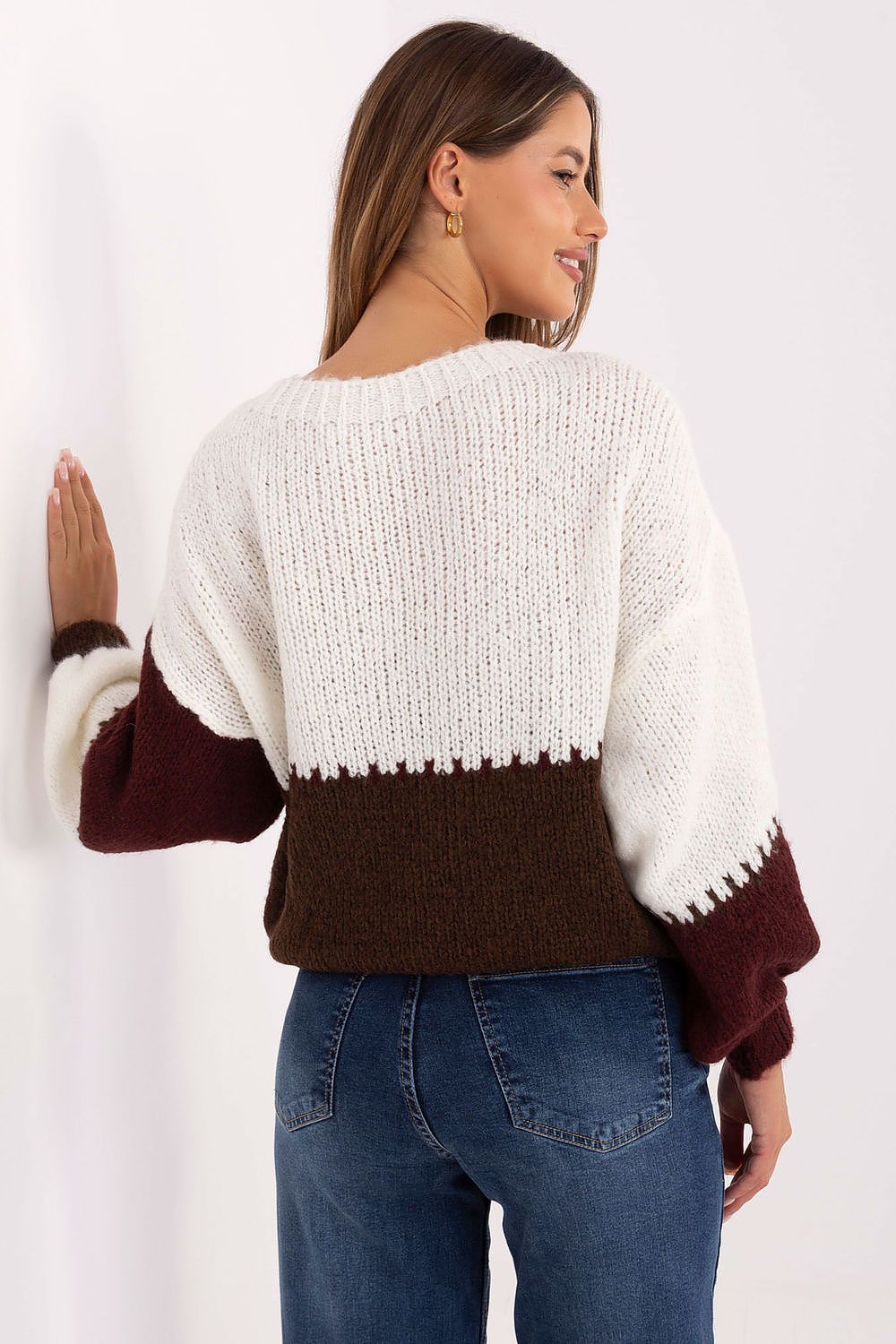  Pulover model 217994 Rue Paris 